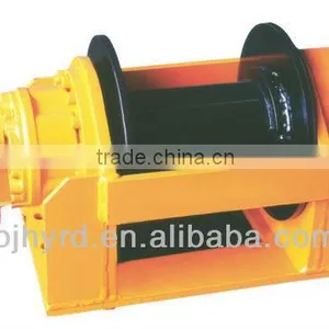 YJ16/100 Hydraulic Winches thumbnail-1