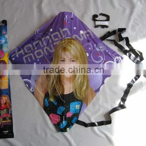 Plastic Kites for Children thumbnail-1