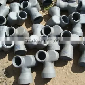 Large Flow Silicon Carbide(sisic) Fog Spray Nozzle thumbnail-4