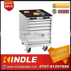 Kindle 2013 Custom Industrial Stainless Steel Truck Tool Box Quality Choice thumbnail-1