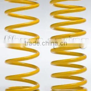 Motor Cycles Shock Absorber Spring thumbnail-1