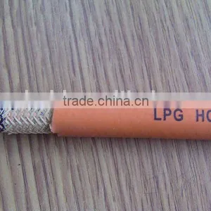 High Pressure NBR Hose thumbnail-1