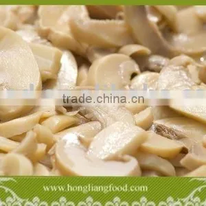 Good Fresh Canned Slice Mushroom thumbnail-1