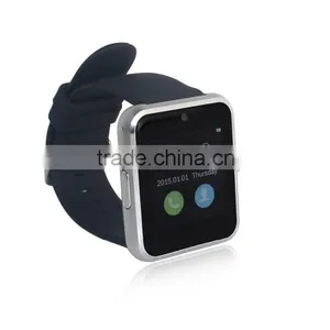 Factory Direct Sales of Low Price Smart Watches With Heart Rate Test of the Health Watch thumbnail-5