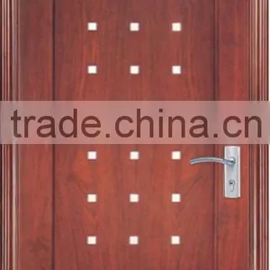Mdf Wooden Door thumbnail-1