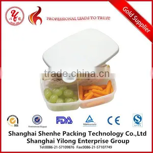 Plastic Food Storage Container thumbnail-1