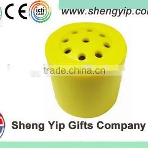 Hot Selling Custom ABS Plastic Voice Recordable Push Button for Toy thumbnail-3
