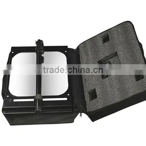 Durable Adjustable Hand-held Rod Under Vehicle Mirror Security Checking Scanning System thumbnail-6
