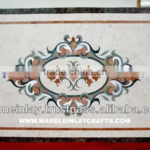 White Table Tops, Dining Table Tops thumbnail-1