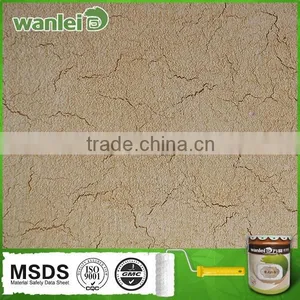 Natural Stone Texture and Color Epoxy Brush Paint thumbnail-4