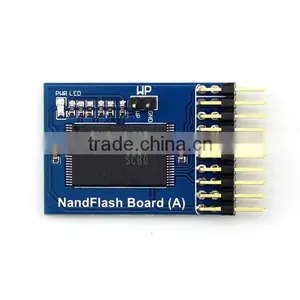 K9F1G08U0E Nand Flash Module Flash Module Memory Storage Module thumbnail-3