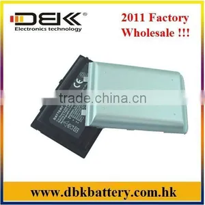PDA Battery PDA-DOP6700H Suitable for DOPOD CHT9000,DOPOD 838 PRO,Qtek 9600,T-Mobile MDA Vario II,UTStarcom PPC-6700, Audiovox P thumbnail-1