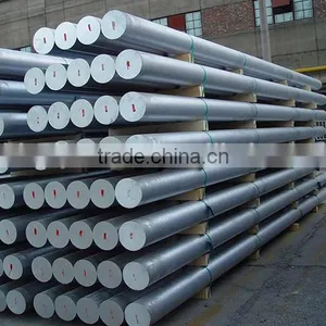 Aluminum Rod/aluminum Bars /billet thumbnail-3