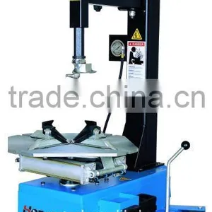 Car Tyre Changer thumbnail-1