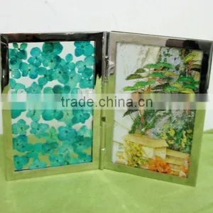 Mirror Photo Frame thumbnail-1