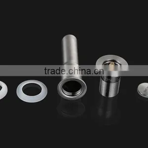 THUN Durable 304 Stainless Steel Washbasin Pop up Drain thumbnail-5