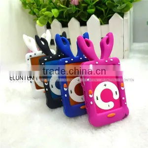 Easy Carry Slap Bands Mp3 Players High Quality Download Music Free Mp3 thumbnail-5
