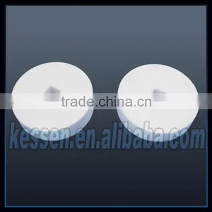 [KESSEN CERAMIC] BN/boron Nitride Ceramic Ring thumbnail-1
