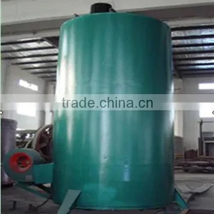 High Quality Pit Type Field Heat Treatment Vacuum Furnace thumbnail-1