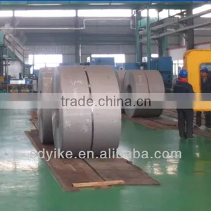 0.6*914mm Z80 Metalic Tube Sheet Galvanized Steel Coil thumbnail-1