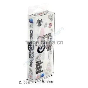 Custom Design Foldable Plastic Storage Box thumbnail-2