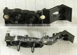 Mutoh Mimaki DX4 Printhead Solvent Adapter/ DX4 Print Head Manifold thumbnail-1