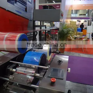Roll Continuous Printing Rotogravure Paste Ink Proofer thumbnail-1