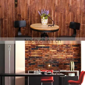 Retro Vintage Edison Table Lamp Light Bulb Vintage Table Lamp Personalized Water Pipe Desk Lamp For Home Bar Decor AC 220V/110V thumbnail-4