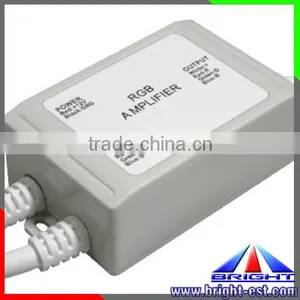 IP65 RGB Amplifier, Waterproof RGB LED Amplifier, LED RGB Amplifier thumbnail-1