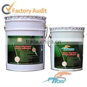 Two Component Modified Epoxy Synthetic Resin Adhesive thumbnail-1