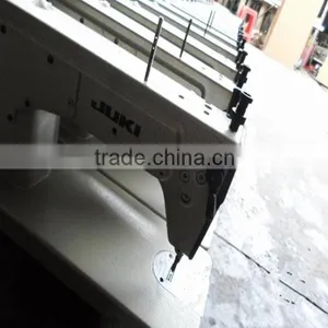 Cheap Used Original Good Condition Old Type Juki Brand Lockstitch Sewing Machine thumbnail-2
