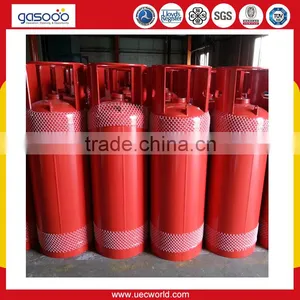 Fire Fighting Cylinder/ Empty Fire Extinguisher Cylinder thumbnail-5