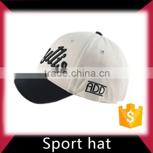 Sport Snapback Caps and Hats Men Made in China thumbnail-4