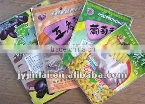 Food Packaging Pouch thumbnail-2