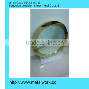 Fancy Mirror Frames China Manufacturer thumbnail-1