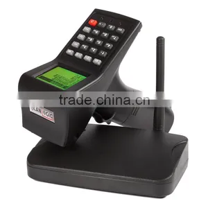 JOOYTEC RF8000 Wireless Laser Barcode Collector thumbnail-6