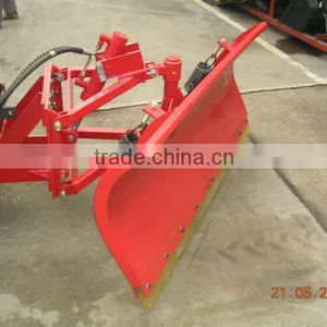 Snow Removing Machine !!Tractor Mounted Snow Plough,Snow Blade and Snow Sweeper thumbnail-1