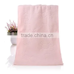 Brand New Design Promotional Multi-functiona Bath Towel Terry Cloth thumbnail-1