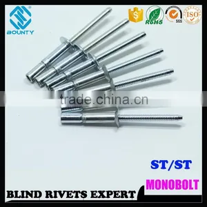 WATER PROOF STRUCTURE CUP FIX RIVETS thumbnail-1