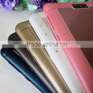 7 Inch Dual Core Android Tablet Computer Colourful With Wifi and Bluetooth 3G Calling thumbnail-5