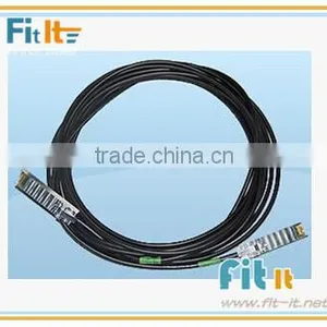 498385-B23 3M 4X DDR/QDR Quad InfiniBand Copper Cable New Retail thumbnail-1