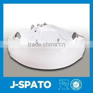 China Portable Modern Swim Hot Tubs For Adults For JS-8018 thumbnail-1