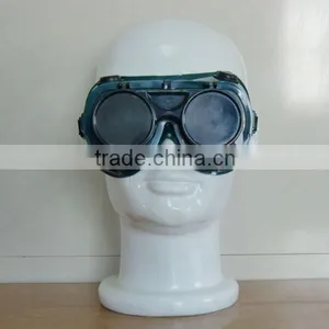 2016 High Quality Welding Goggles Tools CE Strandard Welding Goggles Chemical Safety Welding Goggles Cutting Welding Goggles 1 $ thumbnail-3