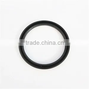 Custom Medical Grade Silicone Rubber Medical Rubber Rings Vulcanized Rubber Products China thumbnail-2