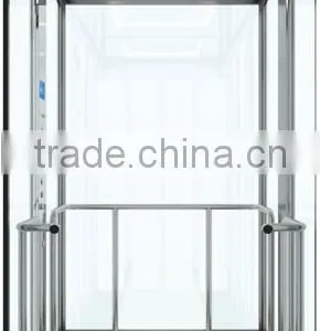 Villa Elevator Home Elevator Villa Mini Residential Lift thumbnail-1