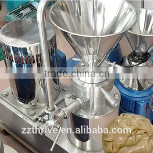 Peanut Butter Grinder/ PEANUT BUTTER GRINDING MACHINE thumbnail-3