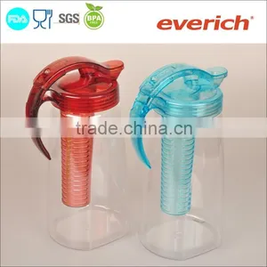 2L 15.5*13.5*29.1cm Fruit Infusion Pitcher thumbnail-3