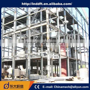 Hot Selling High Performance Custom Vanadium Powder Calcined Anthracite Coal thumbnail-2