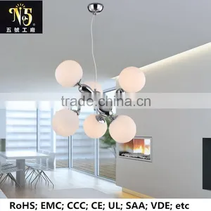 Modern Fashion Sitting Room Ceiling Lights China Factory Modern Simple Sitting Room Ceiling Lights thumbnail-6