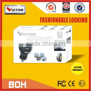 Easy Installation TPMS With External Sensor thumbnail-6